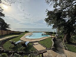 Mfangano Island Lodge