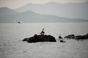 Mfangano Island Lodge