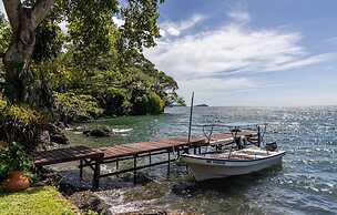 Mfangano Island Lodge