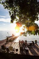 Mfangano Island Lodge