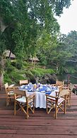 Mfangano Island Lodge