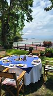 Mfangano Island Lodge