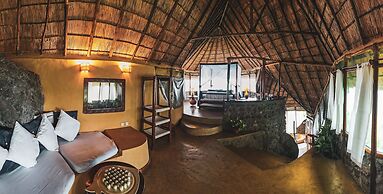 Mfangano Island Lodge