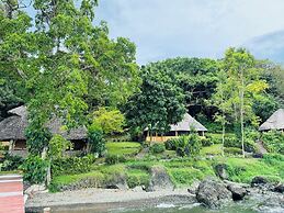Mfangano Island Lodge