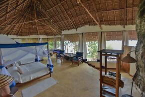 Mfangano Island Lodge