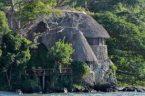Mfangano Island Lodge