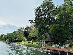 Mfangano Island Lodge