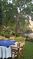 Mfangano Island Lodge