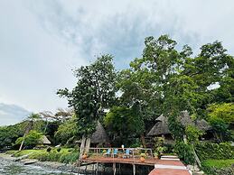 Mfangano Island Lodge