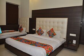 Hotel KK Continental