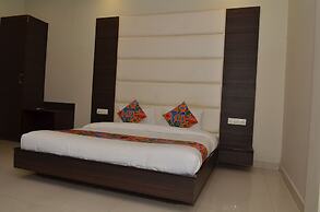 Hotel KK Continental