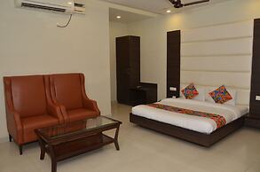 Hotel KK Continental