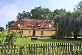 Pfarrhof Stuer