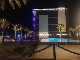 Liberty Plaza