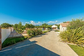 Villa Casa di Nicola