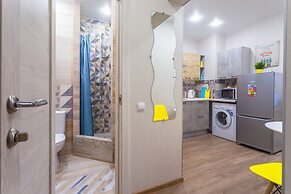 Graf Orlov Comfort Apartments 1