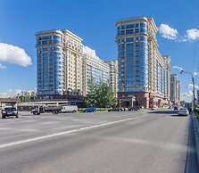 Graf Orlov Comfort Apartments 1