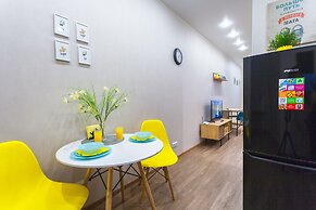 Graf Orlov Comfort Apartments 2