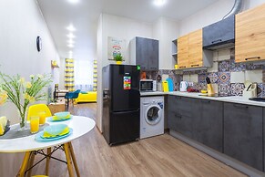 Graf Orlov Comfort Apartments 2