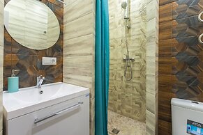 Graf Orlov Comfort Apartments 2