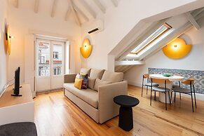 Casas da Baixa - Jules & Madeleine