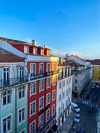 Casas da Baixa - Jules & Madeleine