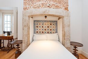 Casas da Baixa - Jules & Madeleine
