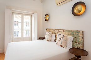 Casas da Baixa - Jules & Madeleine