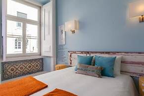 Casas da Baixa - Jules & Madeleine