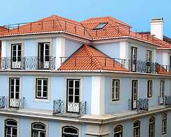 Casas da Baixa - Jules & Madeleine
