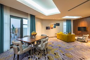 Art View Hotel - Riyadh Convention & Exhibition Center