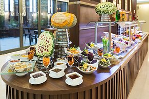 Art View Hotel - Riyadh Convention & Exhibition Center