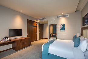 Art View Hotel - Riyadh Convention & Exhibition Center
