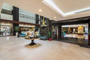 Art View Hotel - Riyadh Convention & Exhibition Center