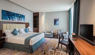 Art View Hotel - Riyadh Convention & Exhibition Center