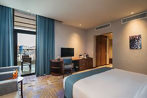 Art View Hotel - Riyadh Convention & Exhibition Center