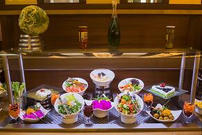 Art View Hotel - Riyadh Convention & Exhibition Center