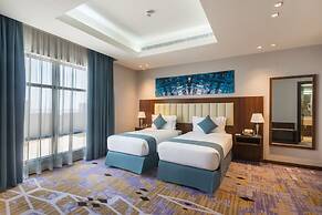 Art View Hotel - Riyadh Convention & Exhibition Center