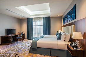 Art View Hotel - Riyadh Convention & Exhibition Center