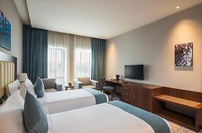 Art View Hotel - Riyadh Convention & Exhibition Center