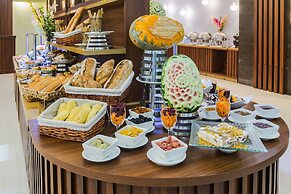 Art View Hotel - Riyadh Convention & Exhibition Center