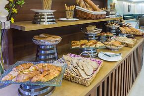 Art View Hotel - Riyadh Convention & Exhibition Center
