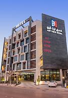 Art View Hotel - Riyadh Convention & Exhibition Center