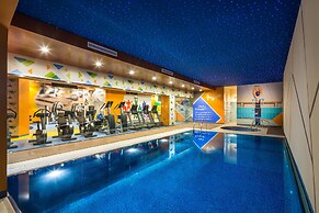 Art View Hotel - Riyadh Convention & Exhibition Center