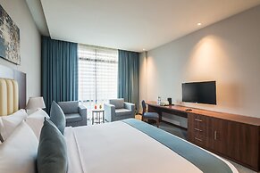 Art View Hotel - Riyadh Convention & Exhibition Center