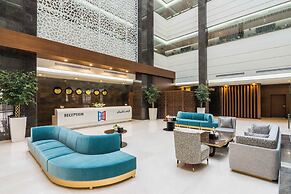 Art View Hotel - Riyadh Convention & Exhibition Center