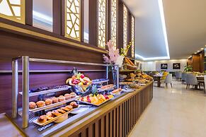 Art View Hotel - Riyadh Convention & Exhibition Center