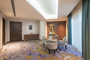 Art View Hotel - Riyadh Convention & Exhibition Center