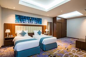 Art View Hotel - Riyadh Convention & Exhibition Center