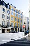 Casas da Baixa - Lighthouse Apartments